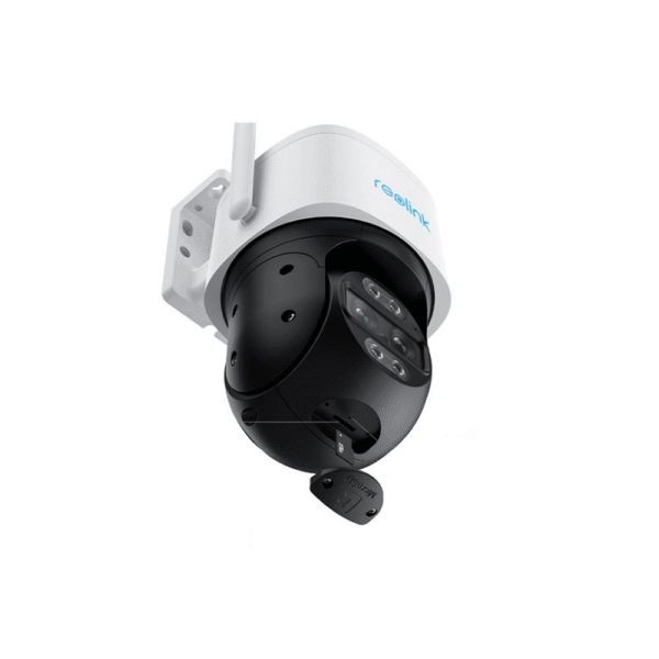 Kamera Reolink W760 na kartę microSC