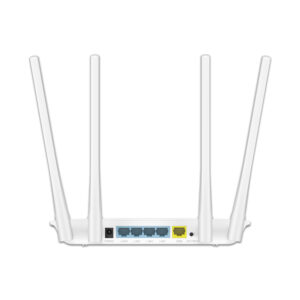 Router Wi-Fi Cudy WR1200 tył