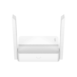 Router Cudy WR1200E front