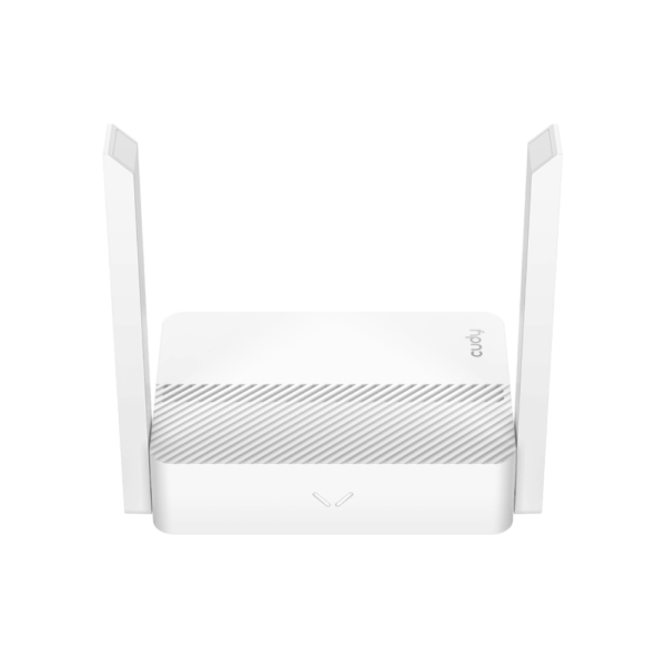Router Cudy WR1200E front