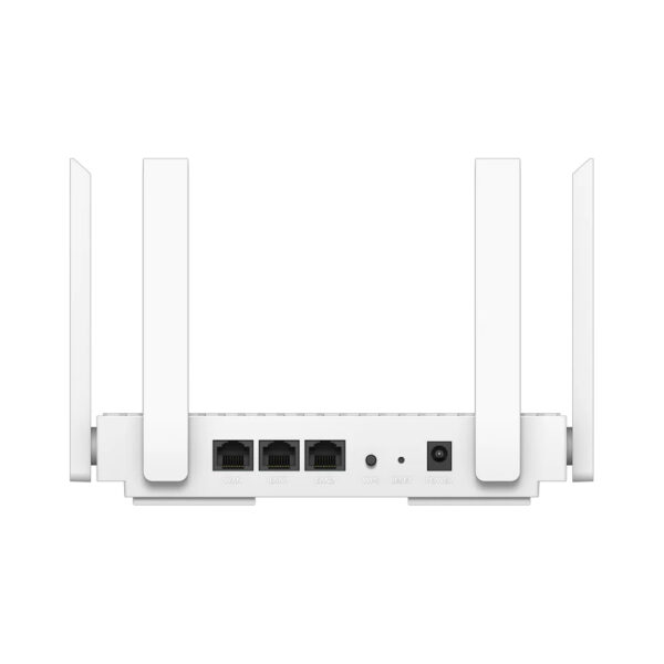 Router Cudy WR1300E tył