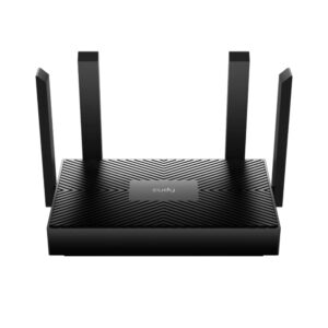 Router Cudy WR1500 front