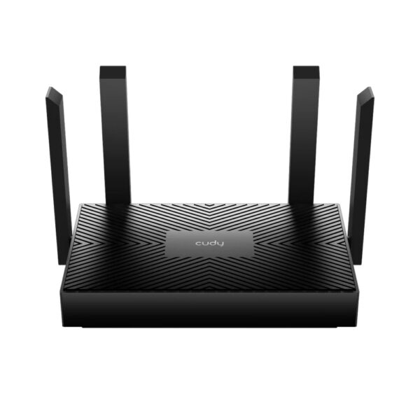 Router Cudy WR1500 front