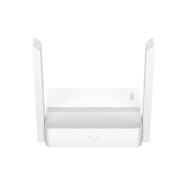 Router Cudy WR300 front
