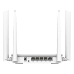 Router Cudy WR3000S tył