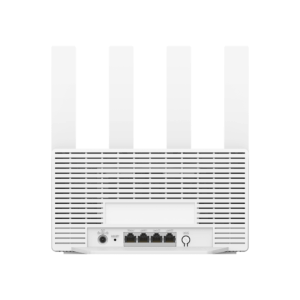 Router Cudy WR3600E tył
