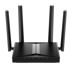 Router Cudy WR3600H front