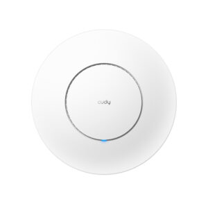 Punkt dostępowy Cudy AP1300P front