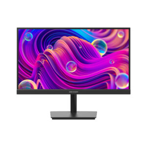 Monitor Hikvision 21.5" DS-D5022F2-1V2S FHD 100 Hz front