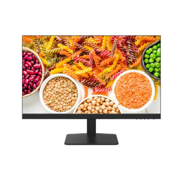 Monitor 23.8" Hikvision DS-D5024F2-1P2 FHD IPS 100 Hz front
