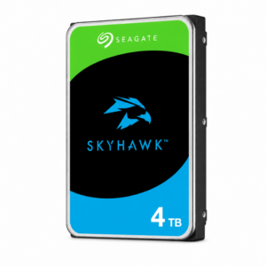 Dysk do monitoringu $TB Seagate Skyhawk ST4000VX013