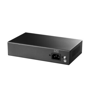 Switch Cudy FS1010P tył