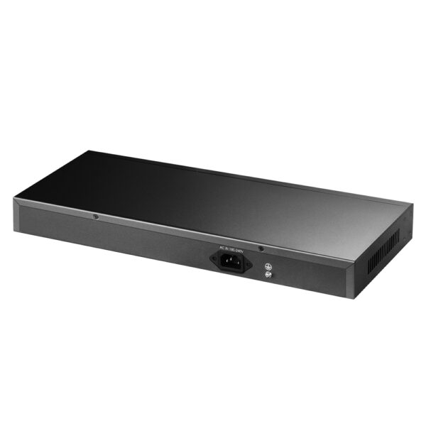 Switch Cudy GS1024E tył