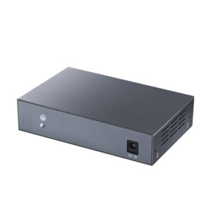 Switch Cudy HS105 tyłem