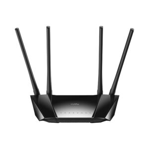 Router Cudy LT400