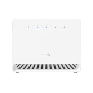 Router Cudy LT400E