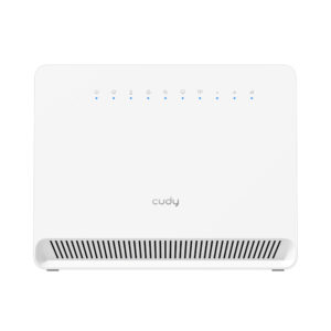 Router Cudy LT400V