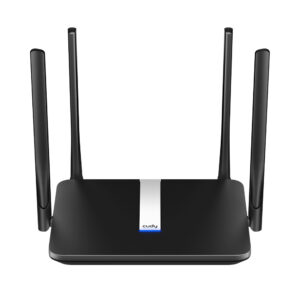 Router Cudy LT500 front