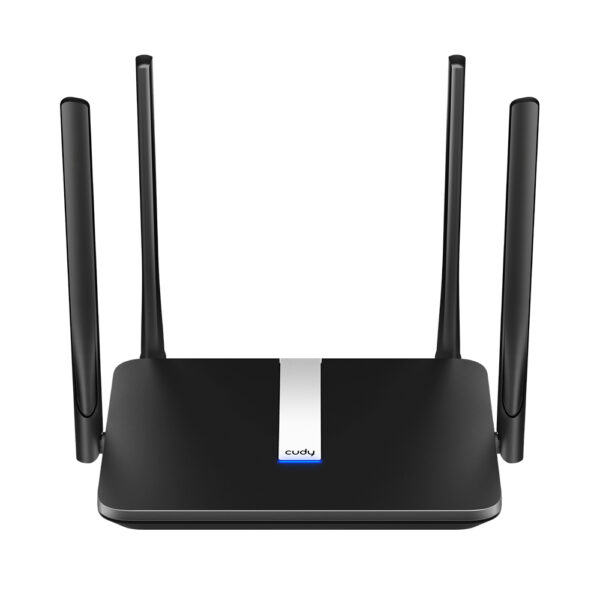 Router Cudy LT500 front