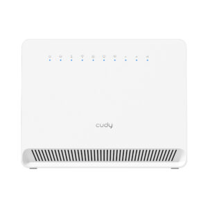Router Cudy LT500E