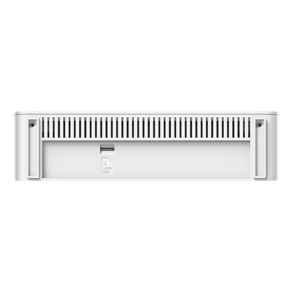 Router Cudy LT700E na białym tle