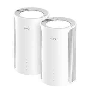 Router Cudy M11000(2-Pack)
