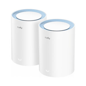 Router Cudy M1200 (2-pack)