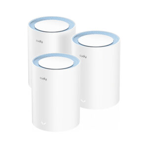 Router Cudy M1200 (3-pack)