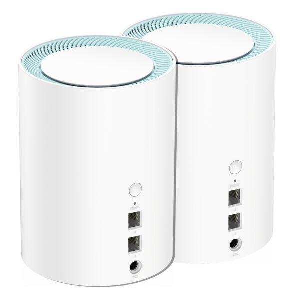 Router Cudy M1300 (2-Pack) tyłem