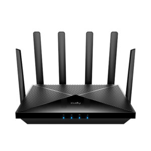 Router Cudy P5