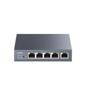 Router Cudy R700
