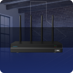Rejestratory Wi-Fi