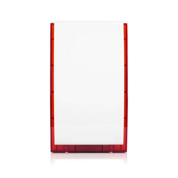 Sygnalizator optyczno-akustyczny Satel SP-4001 R front