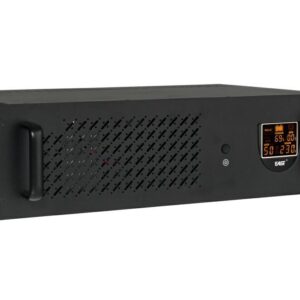 Zasilacz awaryjny UPS UPSR2000VA-LCD