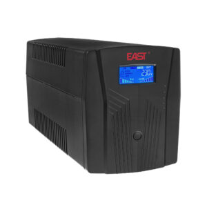 Zasilacz awaryjny UPS UPST1200VA-LCD