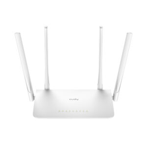Router Cudy WR1300 front