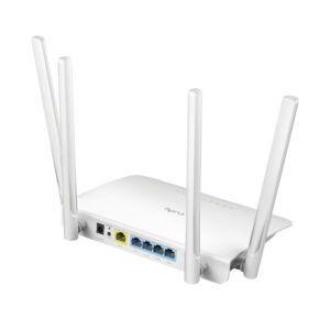 Router Cudy WR1300 tył