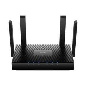 Router Cudy WR3000 front