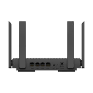Router Cudy WR3000 tył