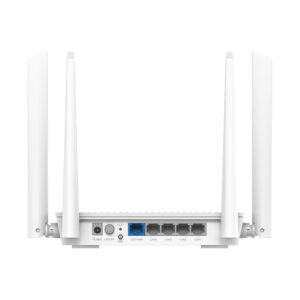 Router Cudy WR3000H tył