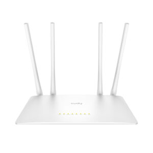 Router Cudy WR300S front