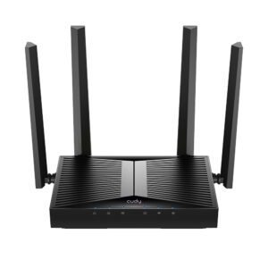 Router Cudy WR3600 front