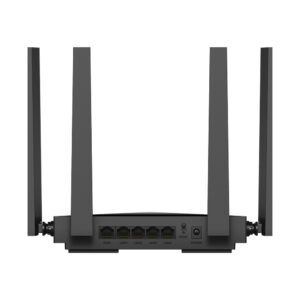 Router Cudy WR3600 tył