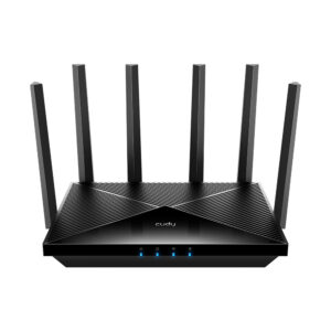 Router Cudy WR6500H