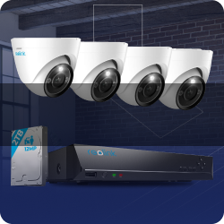 Zestaw monitoringu