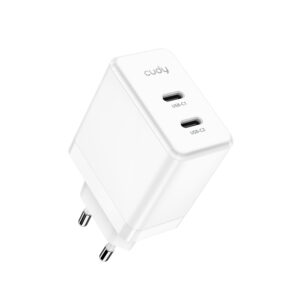 Ładowarka Cudy USB-C 40W CH40