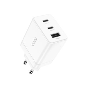 Ładowarka Cudy USB-C 67W CH67