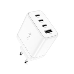 Ładowarka Cudy USB-C 65W CH70