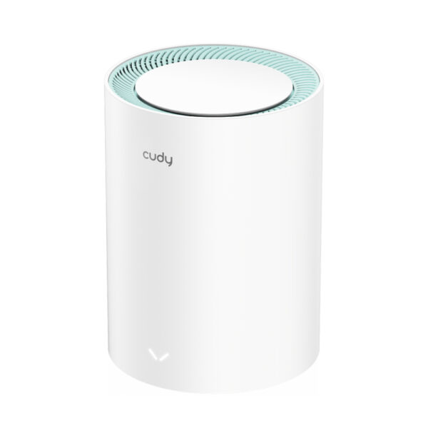 Router Cudy M1300 front