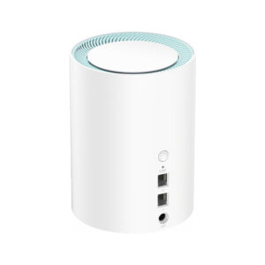 Router Cudy M1300 tył